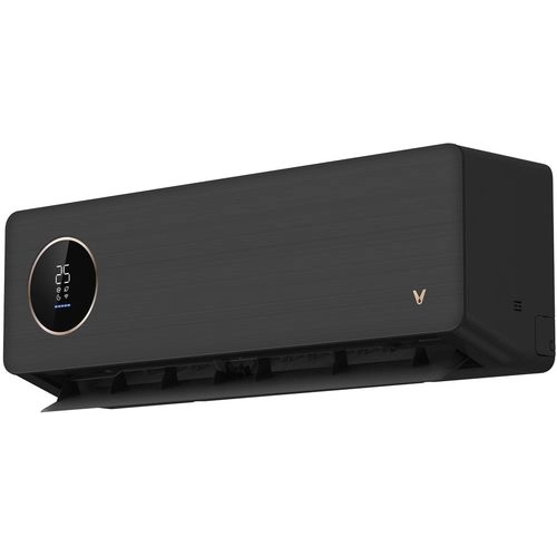 Сплит-система Viomi Cross 2 12000BTU KFR-35GW/Y4CM1-A++/A+ инвертор Черный фото 6 Сплит-система Viomi Cross 2 12000BTU KFR-35GW/Y4CM1-A++/A+ инвертор Черный фото 6