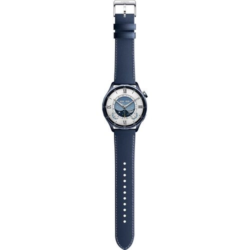 Умные часы Xiaomi Smart Watch S5 фото 3 Умные часы Xiaomi Smart Watch S5 фото 3