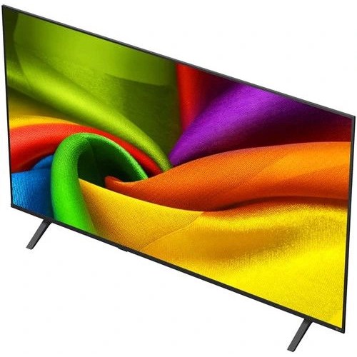Телевизор LG 43NU900B6LA 43" NANO 4K UHD AI 2026 фото 5 Телевизор LG 43NU900B6LA 43" NANO 4K UHD AI 2026 фото 5