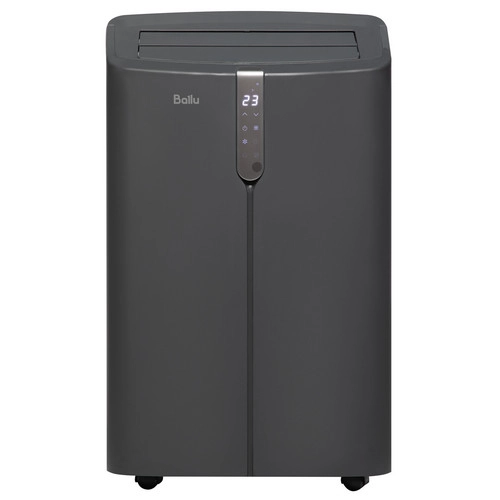 Кондиционер мобильный Ballu Smart Inverter BPAC-12 IE/N6 Кондиционер мобильный Ballu Smart Inverter BPAC-12 IE/N6