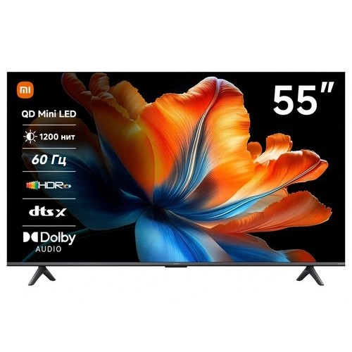 Телевизор Xiaomi TV S 55 Mini LED 2026 фото 7 Телевизор Xiaomi TV S 55 Mini LED 2026 фото 7