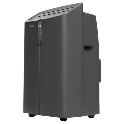 Кондиционер мобильный Ballu Smart Inverter BPAC-12 IE/N6 фото 10 Кондиционер мобильный Ballu Smart Inverter BPAC-12 IE/N6 фото 10