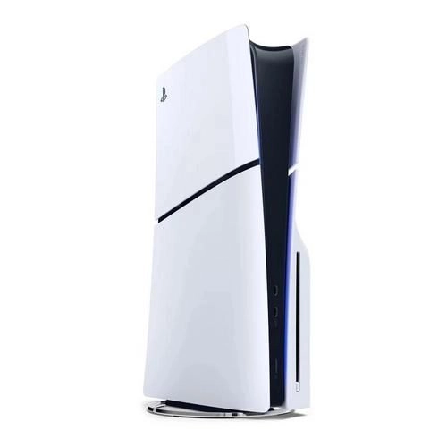 Игровая консоль Sony PlayStation 5 Slim 1Tb (версия с дисководом) Игровая консоль Sony PlayStation 5 Slim 1Tb (версия с дисководом)
