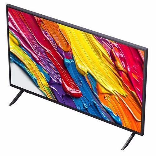 Телевизор LG 43QNED82A6B 43" QNED AI 4K 2025 фото 7 Телевизор LG 43QNED82A6B 43" QNED AI 4K 2025 фото 7