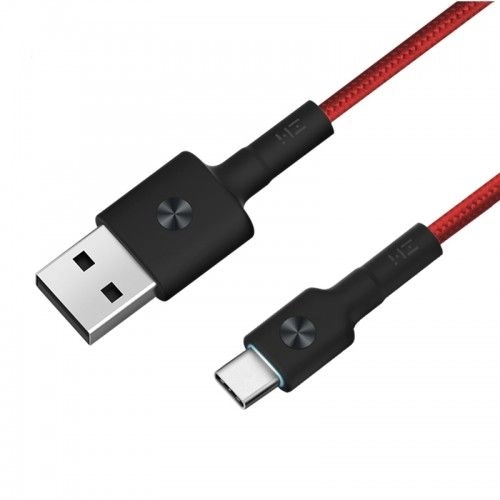 Кабель USB/Type-C ZMI 30см (AL411) фото 2