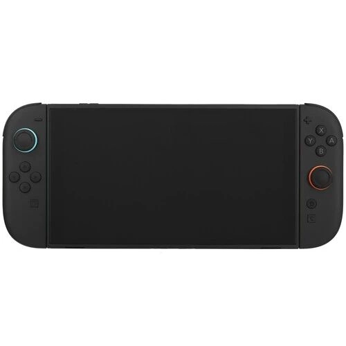 Игровая приставка Nintendo Switch rev.2 32 ГБ фото 2 Игровая приставка Nintendo Switch rev.2 32 ГБ фото 2