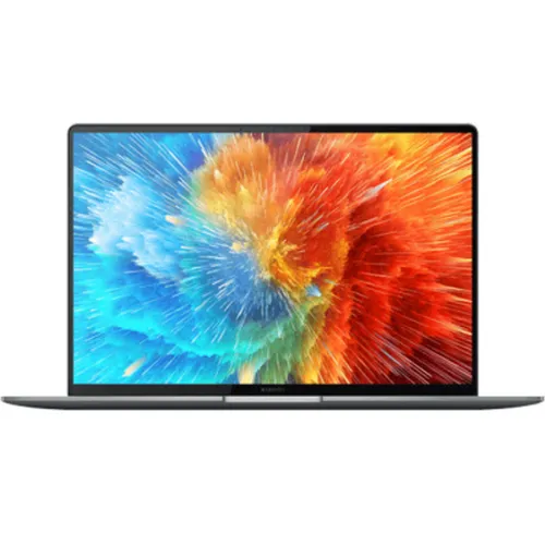 Ноутбук Xiaomi Book Pro 16" 2022 (Core i7-1260P, 16Gb, 512Gb, GeForce RTX2050) Touch screen JYU4487CN Серый
