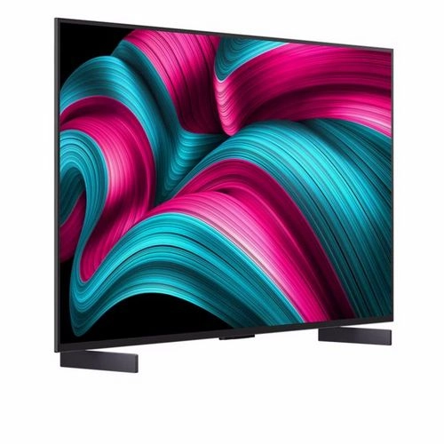 Телевизор LG OLED42C5RLA 42'' OLED C5 evo AI 4K 2025 фото 3 Телевизор LG OLED42C5RLA 42'' OLED C5 evo AI 4K 2025 фото 3