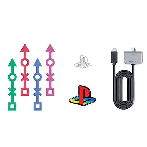 Игровая приставка Sony Playstation 5 Slim Digital Edition 1Tb фото 5 Игровая приставка Sony Playstation 5 Slim Digital Edition 1Tb фото 5