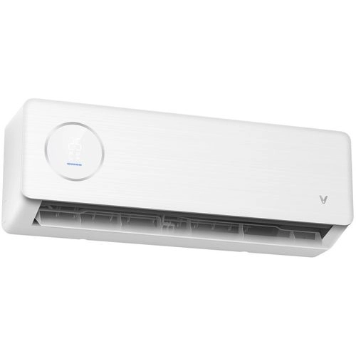 Сплит-система Viomi Cross 2 12000BTU KFR-35GW/Y4CM2-A++/A+ инвертор Белый фото 4 Сплит-система Viomi Cross 2 12000BTU KFR-35GW/Y4CM2-A++/A+ инвертор Белый фото 4