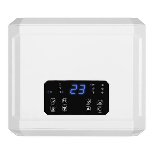 Кондиционер мобильный Ballu Eco Cool BPAC-02 CC/N6 фото 8 Кондиционер мобильный Ballu Eco Cool BPAC-02 CC/N6 фото 8