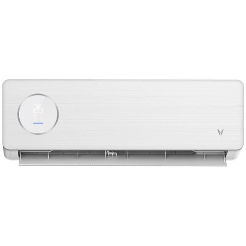 Сплит-система Viomi Cross 2 12000BTU KFR-35GW/Y4CM2-A++/A+ инвертор Белый Сплит-система Viomi Cross 2 12000BTU KFR-35GW/Y4CM2-A++/A+ инвертор Белый