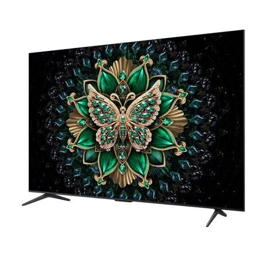 Телевизор TCL 55" C6K 144HZ 4K Premium QD-Mini LED фото 6 Телевизор TCL 55" C6K 144HZ 4K Premium QD-Mini LED фото 6