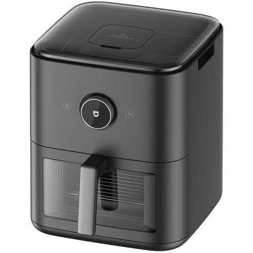 Аэрогриль Xiaomi Mijia Smart Steam Air Fryer 7L BHR08U4EU (РСТ) фото 4 Аэрогриль Xiaomi Mijia Smart Steam Air Fryer 7L BHR08U4EU (РСТ) фото 4