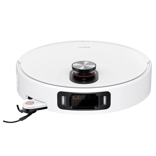 Робот-пылесос Xiaomi Robot Vacuum 5 Pro OV21GL фото 7 Робот-пылесос Xiaomi Robot Vacuum 5 Pro OV21GL фото 7
