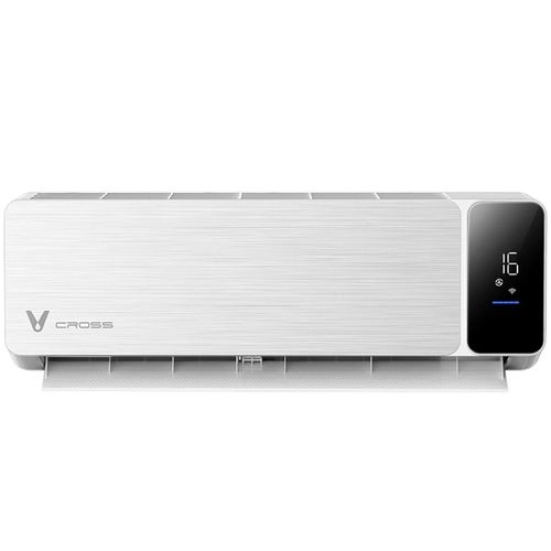 Сплит-система Viomi Cross Pro 12000BTU KFR-35GW/EY3PMB-A++/A+ инвертор Белый фото 8 Сплит-система Viomi Cross Pro 12000BTU KFR-35GW/EY3PMB-A++/A+ инвертор Белый фото 8
