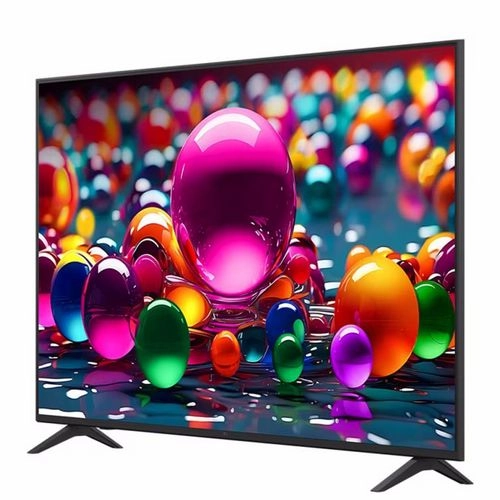 Телевизор LG 43UA75009LA 43" UHD AI 4K 2025 фото 9 Телевизор LG 43UA75009LA 43" UHD AI 4K 2025 фото 9