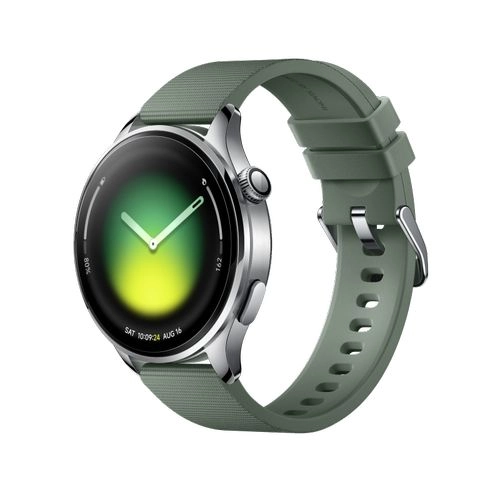 Смарт-часы Xiaomi Watch 5 Смарт-часы Xiaomi Watch 5