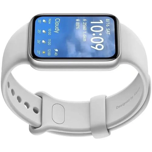 Фитнес-браслет Xiaomi Smart Band 10 Pro фото 5 Фитнес-браслет Xiaomi Smart Band 10 Pro фото 5