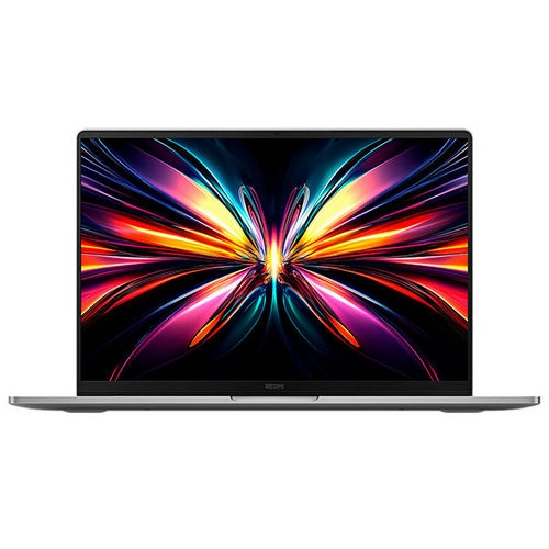 Ноутбук Redmi Book 16" 2026 (Intel Core Ultra 5 125H, 32Gb, 1Tb, Intel ARC Graphics) JYU4714CN Серый Ноутбук Redmi Book 16" 2026 (Intel Core Ultra 5 125H, 32Gb, 1Tb, Intel ARC Graphics) JYU4714CN Серый