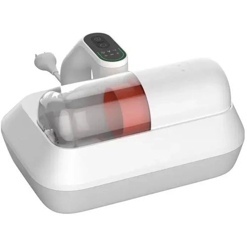 Ручной пылесос от пылевого клеща Xiaomi Dust Mite Vacuum Cleaner Pro EU фото 8 Ручной пылесос от пылевого клеща Xiaomi Dust Mite Vacuum Cleaner Pro EU фото 8