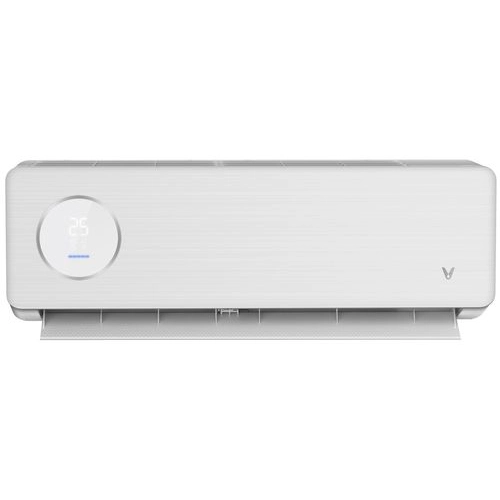 Сплит-система Viomi Cross 2 12000BTU KFR-35GW/Y4CM2-A++/A+ инвертор Белый фото 3 Сплит-система Viomi Cross 2 12000BTU KFR-35GW/Y4CM2-A++/A+ инвертор Белый фото 3