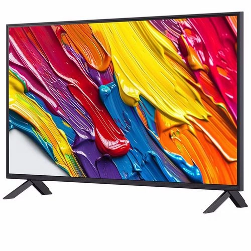 Телевизор LG 43QNED82A6B 43" QNED AI 4K 2025 фото 5 Телевизор LG 43QNED82A6B 43" QNED AI 4K 2025 фото 5