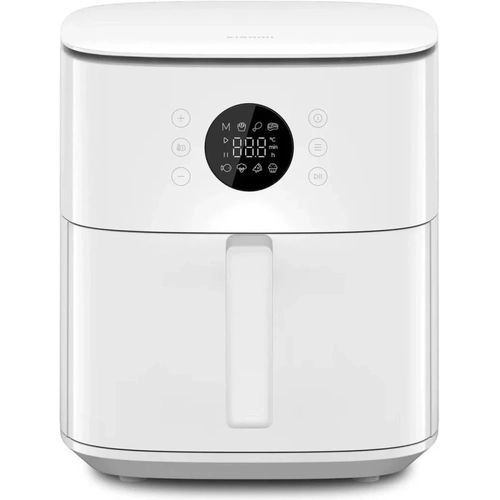 Аэрогриль Xiaomi Mijia Smart Air Fryer 6.5L MAF-W6051 фото 2 Аэрогриль Xiaomi Mijia Smart Air Fryer 6.5L MAF-W6051 фото 2