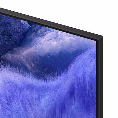 Телевизор 55" QLED QEF1 4K Samsung Vision AI Smart TV (2025) QE55QEF1AUXRU фото 3 Телевизор 55" QLED QEF1 4K Samsung Vision AI Smart TV (2025) QE55QEF1AUXRU фото 3