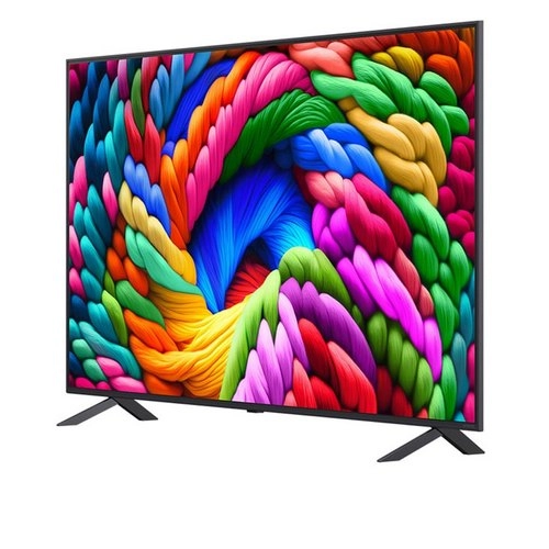 Телевизор LG 65NANO90A6B 65" Nanocell AI 4K 2025 фото 9 Телевизор LG 65NANO90A6B 65" Nanocell AI 4K 2025 фото 9