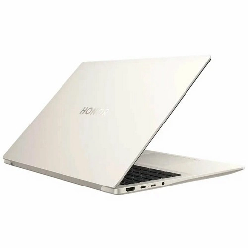 Ноутбук Honor MagicBook 16 2026 (Intel Ultra 5 336H, 32Gb, 1Tb, Intel Arc Graphics) Золотистый 5301ASHE фото 2 Ноутбук Honor MagicBook 16 2026 (Intel Ultra 5 336H, 32Gb, 1Tb, Intel Arc Graphics) Золотистый 5301ASHE фото 2