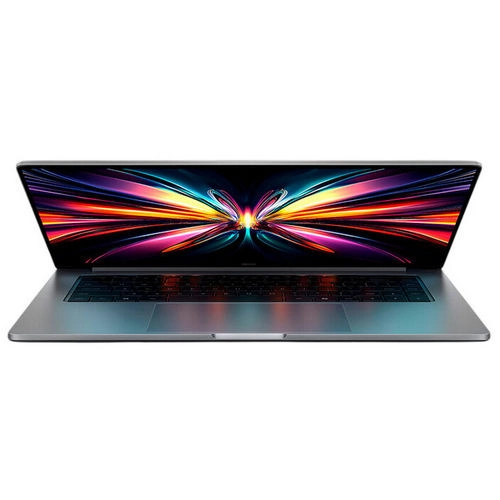 Ноутбук Redmi Book 16" 2026 (Intel Core Ultra 5 125H, 32Gb, 1Tb, Intel ARC Graphics) JYU4714CN Серый фото 3 Ноутбук Redmi Book 16" 2026 (Intel Core Ultra 5 125H, 32Gb, 1Tb, Intel ARC Graphics) JYU4714CN Серый фото 3