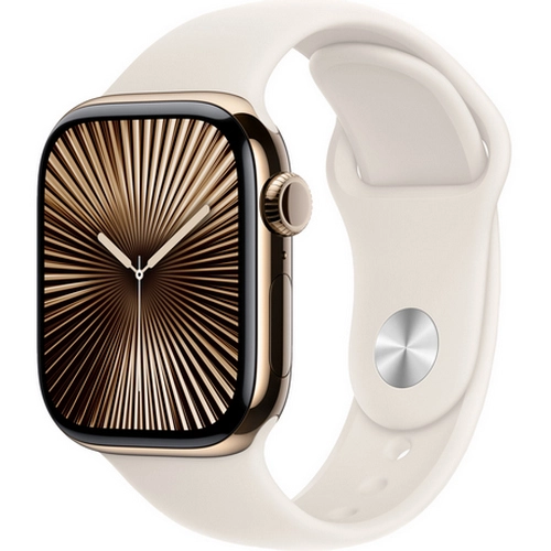 Умные часы Apple Watch Series 10 Titanium Умные часы Apple Watch Series 10 Titanium