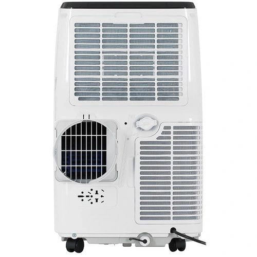 Кондиционер мобильный Ballu BPAC-07 SW/N1 фото 4 Кондиционер мобильный Ballu BPAC-07 SW/N1 фото 4