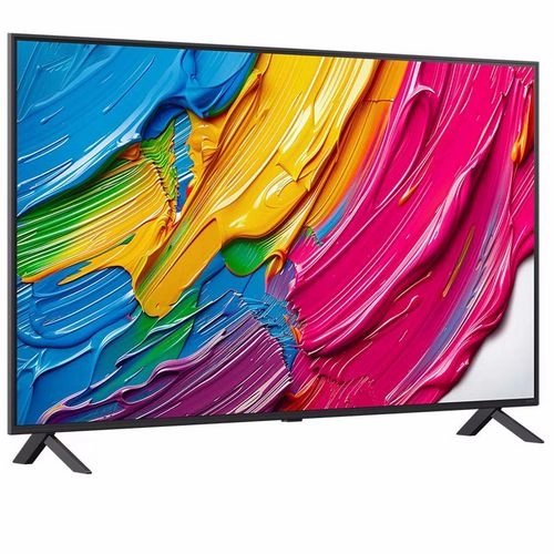 Телевизор LG 43QNED80A6A 43" QNED AI 4K 2025 фото 7 Телевизор LG 43QNED80A6A 43" QNED AI 4K 2025 фото 7
