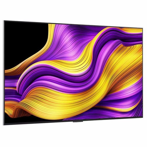 Телевизор LG OLED55G5RLA 55'' OLED G5 evo AI 4K 2025 фото 5 Телевизор LG OLED55G5RLA 55'' OLED G5 evo AI 4K 2025 фото 5