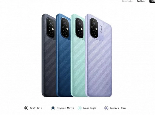 Бюджетный Redmi 12C готовится к глобальному запуску