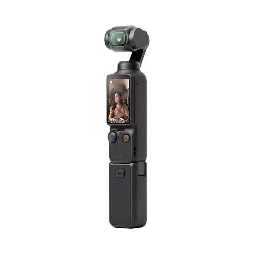 Экшн-камера DJI Osmo Pocket 3 Creator Combo фото 4 Экшн-камера DJI Osmo Pocket 3 Creator Combo фото 4