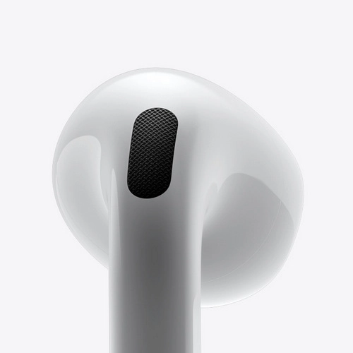 Беспроводные наушники Apple AirPods 4 без активного шумоподавления фото 9 Беспроводные наушники Apple AirPods 4 без активного шумоподавления фото 9
