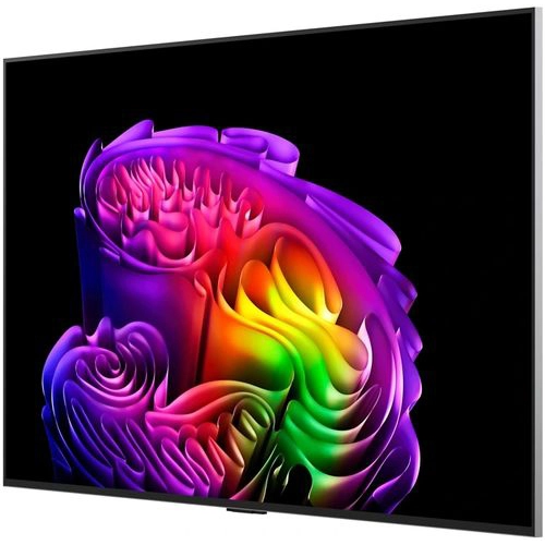 Телевизор LG OLED55G6RLA 55'' OLED evo AI G6 4K 2026 фото 2 Телевизор LG OLED55G6RLA 55'' OLED evo AI G6 4K 2026 фото 2