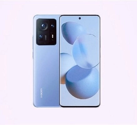 Что известно от Xiaomi 12
