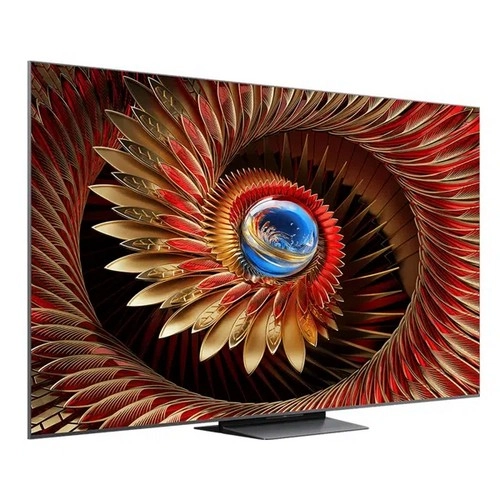 Телевизор TCL 75" C8K 144HZ 4K Premium QD-Mini LED фото 9 Телевизор TCL 75" C8K 144HZ 4K Premium QD-Mini LED фото 9