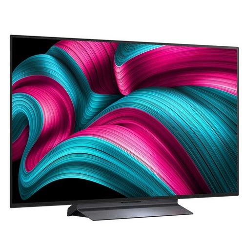 Телевизор LG OLED77C5RLA 77'' OLED C5 evo AI 4K 2025 фото 5 Телевизор LG OLED77C5RLA 77'' OLED C5 evo AI 4K 2025 фото 5