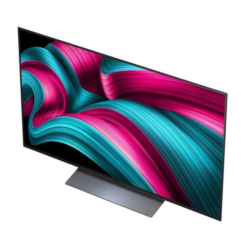 Телевизор LG OLED77C5RLA 77'' OLED C5 evo AI 4K 2025 фото 7 Телевизор LG OLED77C5RLA 77'' OLED C5 evo AI 4K 2025 фото 7