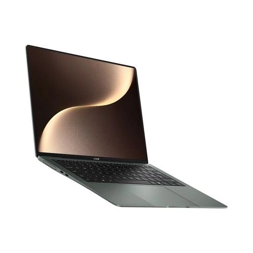 Ноутбук Honor MagicBook Art 14 2025 (Intel Core Ultra 7 255H, 32Gb, 1Tb) Зеленый 5301APSX фото 4 Ноутбук Honor MagicBook Art 14 2025 (Intel Core Ultra 7 255H, 32Gb, 1Tb) Зеленый 5301APSX фото 4