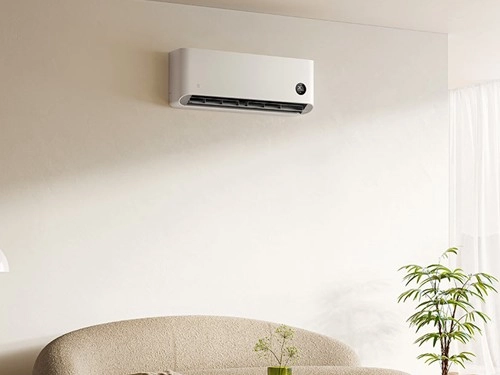 Новая сплит-система Xiaomi MIJIA за 453$