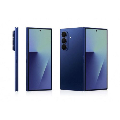 Смартфон Samsung Galaxy Z Fold7 фото 10 Смартфон Samsung Galaxy Z Fold7 фото 10