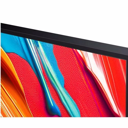 Телевизор LG 43QNED70A6A 43" QNED AI 4K 2025 фото 3 Телевизор LG 43QNED70A6A 43" QNED AI 4K 2025 фото 3