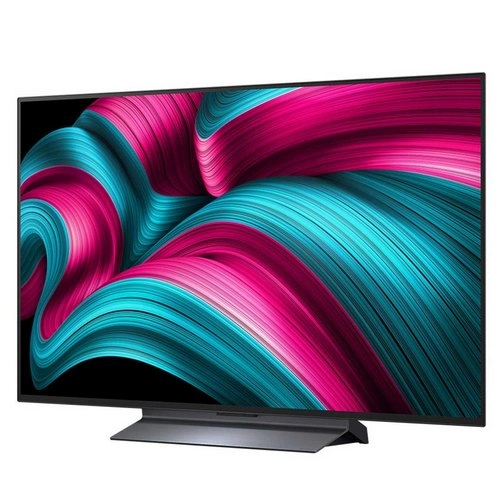 Телевизор LG OLED77C5RLA 77'' OLED C5 evo AI 4K 2025 фото 6 Телевизор LG OLED77C5RLA 77'' OLED C5 evo AI 4K 2025 фото 6