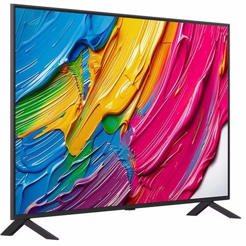Телевизор LG 43QNED80A6A 43" QNED AI 4K 2025 фото 8 Телевизор LG 43QNED80A6A 43" QNED AI 4K 2025 фото 8